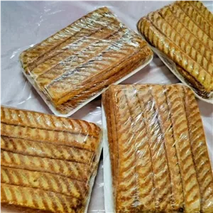 کباب مرغ نیمه آماده(بسته 5 عددی)
