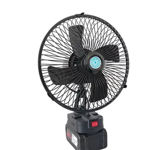 پنکه شارژی لیتیومی مدل 48V چرخشی اصل