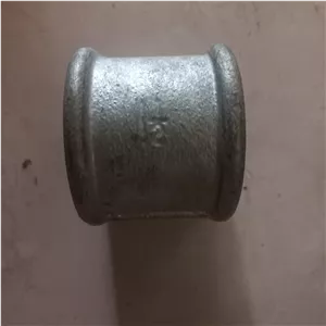 بوشن گالوانیزه سایز 1 و 1 2