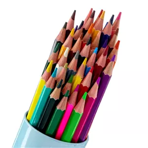 مداد رنگی 36 رنگ ام کیو MQلوله ای