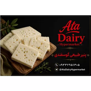 پنیر گوسفندی اعلاء