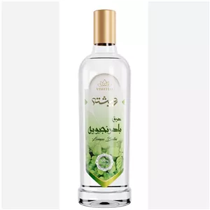 عرق بادرنجبویه ویشته