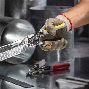 قیچی ورق بر مستقیم رونیکس RH-3904