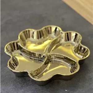 اردو خوری و رولت خوری  اردوخوری فلاور 4 خانه 