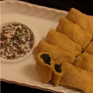 آش بالشتی (نیم کیلو)اش جوشواره ،جوشبره