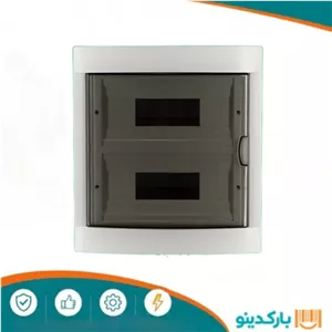 جعبه 24تایی آرکو