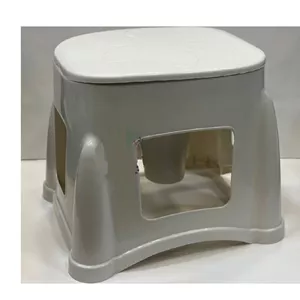 توالت فرنگی دورباز پلاستیکی تیوان طب