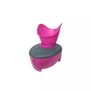  دستگاه بخور گرم آنی ساز (مدل MF2010 ظرفیت 4.3 لیتر)