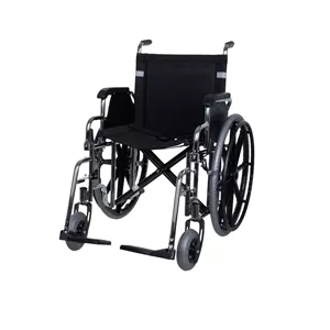 محصول ویلچر ارتوپدی جی تی اس مدل 901MB ا(JTS Orthopedic Wheelchair 901MB)