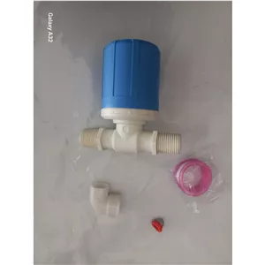 فلوتر 2 (آسانسوری) جهت منبع آب و فلاش تانک