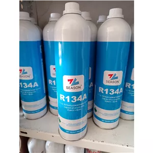 گاز مبرد R134a سیزن 1 کیلویی مناسب کولر خودرو و یخچال
