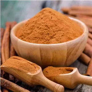 پودر دارچین تازه و معطر