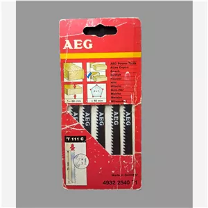 تیغ اره عمودبر AEG مدل (T111C (4932254071