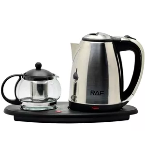 چای ساز کنار هم راف مدل R-7899