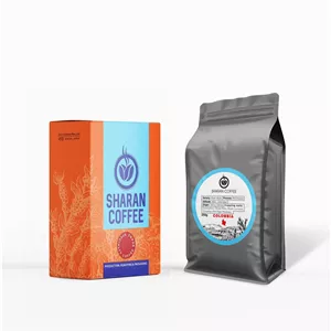 قهوه اسپشیالیتی Wush Wush