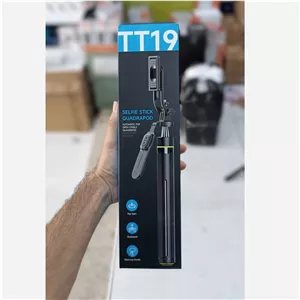مونوپد مدل TT19