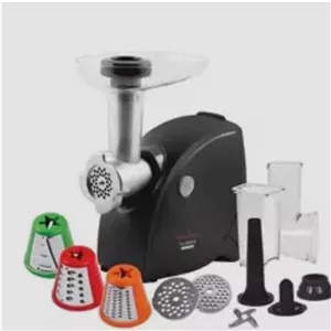 چرخ گوشت مولینکس مدل ME452