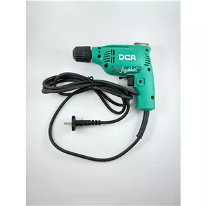 دریل سه نظام اتوماتیک 6 5 میلیمتر DCA مدل AJZ02-6A