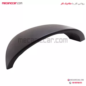قاب دور کیلومتر پژو 207 کروز