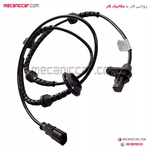 سنسور چرخ جلو ABS طرح زیمنس پژو 405 و پارس و سمند و دنا کروز