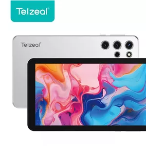 تبلت Telzeal p703 تبلت 7 اینچی (حافظه و رم اسمی قابلیت ارتقا)