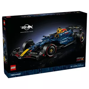 لگو 1639 تکه سری تکنیک مدل Oracle Red Bull Racing RB20 F1 Car کد 42206