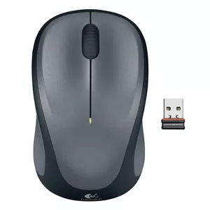 ماوس بیسیم لاجیتک مدل M235