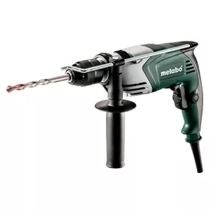 دریل چکشی متابو مدل SBE610