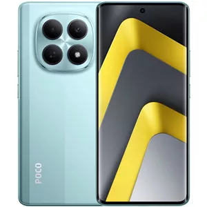 گوشی موبایل شیائومی مدل Poco M8 Pro دو سیمکارت ظرفیت 512 گیگابایت و رم 12 گیگابایت مدل 1