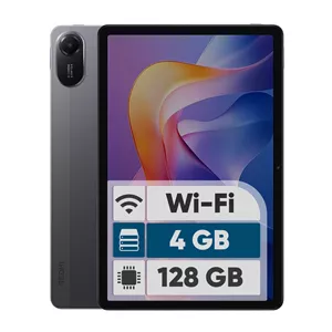تبلت 11 اینچ شیائومی مدل Redmi Pad 2 Wi-Fi با ظرفیت 128 گیگابایت و رم 4 گیگابایت، رزولوشن دوربین اصلی 8 مگاپیکسل، پشت...