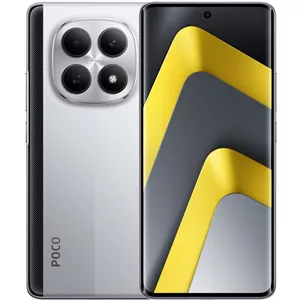 گوشی موبایل شیائومی مدل Poco M8 دو سیمکارت ظرفیت 256 گیگابایت و رم 8 گیگابایت مدل 1