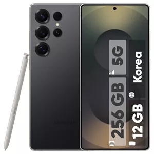 گوشی موبایل سامسونگ مدل Galaxy S25 Ultra دو سیم کارت ظرفیت 256 گیگابایت و رم 12 گیگابایت - پک کره مدل 3