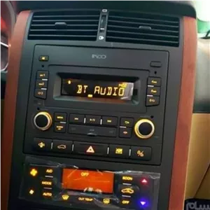 ضبط فابریک آریسان پژو پارس و 405 بلوتوثی (ارسال پس کرایه با تیپاکس یا چاپار)
