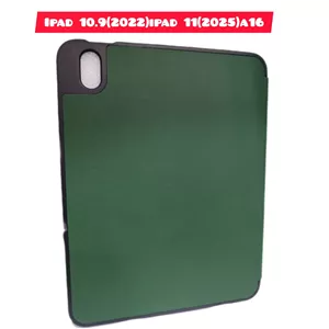 کیف کلاسوری مدل green lion مناسب برای تبلت اپلipad 11(2025)a16 ipad 10.9(2022)th10