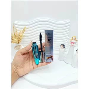 ریمل حجم دهنده و پر پشت کننده برند جولیوس 