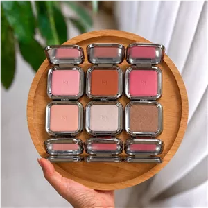 رژگونه پودری کیکو Kiko (های کپی)