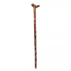 عصای چوبی یاران مدل وزیری کد Y-106 7