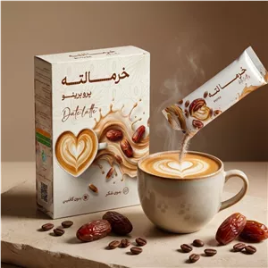 خرما لته