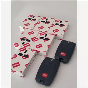 ریموت جک پارکینگی bft