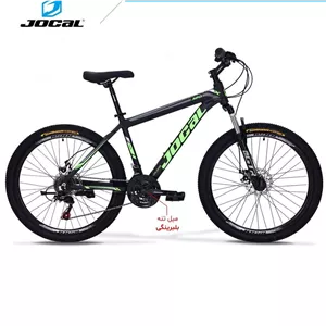 دوچرخه 27.5 جوکال مدل JOCAL J20