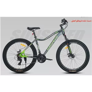 دوچرخه 27.5 سان اسپید مدل نایک - SUNSPEED NIKE