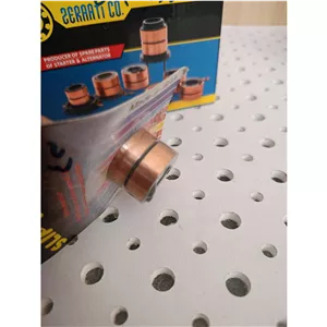 کلکتر دینام زراعتی بزرگ بنزی ده تن