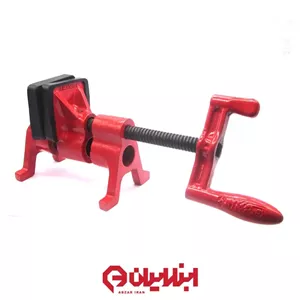 گیره تنگ لوله ای‎ مدریت مدل T-L