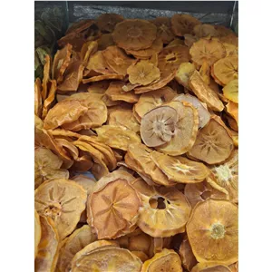 خرمالو خشک ممتاز ( 250 گرمی )