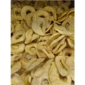  سیب خشک ممتاز (500 گرمی)