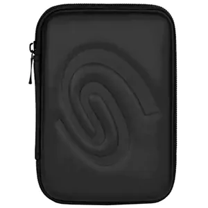 کیف هارد اکسترنال کوچک طرح سیگیت Seagate