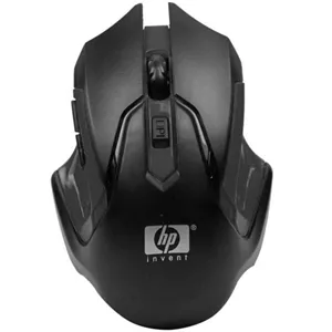 ماوس بی سیم گیمینگ طرح اچ پی HP 7300