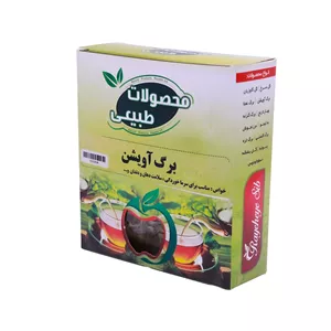 برگ آویشن