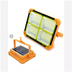 سولار LED light 