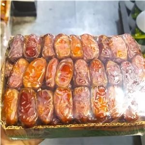 خرما صادراتی دستچین